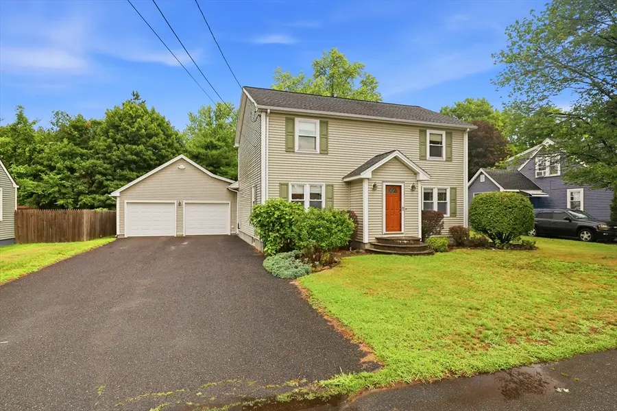 24 Victoria Ter, Ludlow, MA 01056 - #3
