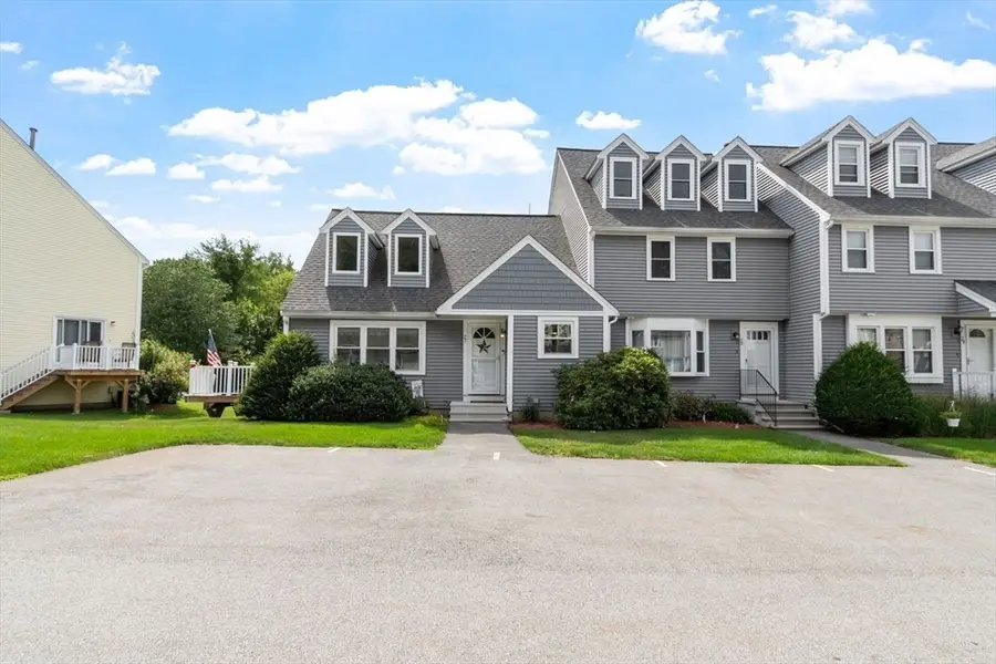 77 Merrimack Meadows Ln #77, Tewksbury, MA 01876 - #2