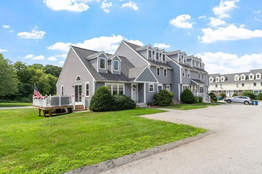77 Merrimack Meadows Ln #77, Tewksbury, MA 01876 - #3