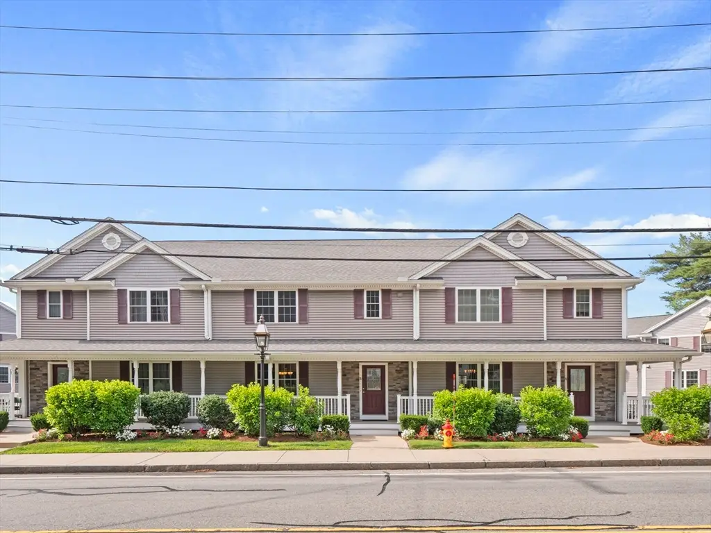 262 Winn Street #B, Burlington, MA 01803 - #1