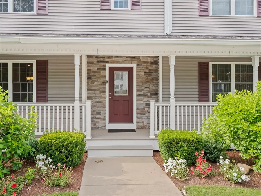 262 Winn Street #B, Burlington, MA 01803 - #2