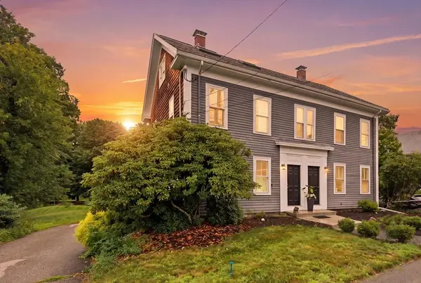 390 Main Street #A, West Newbury, MA 01985