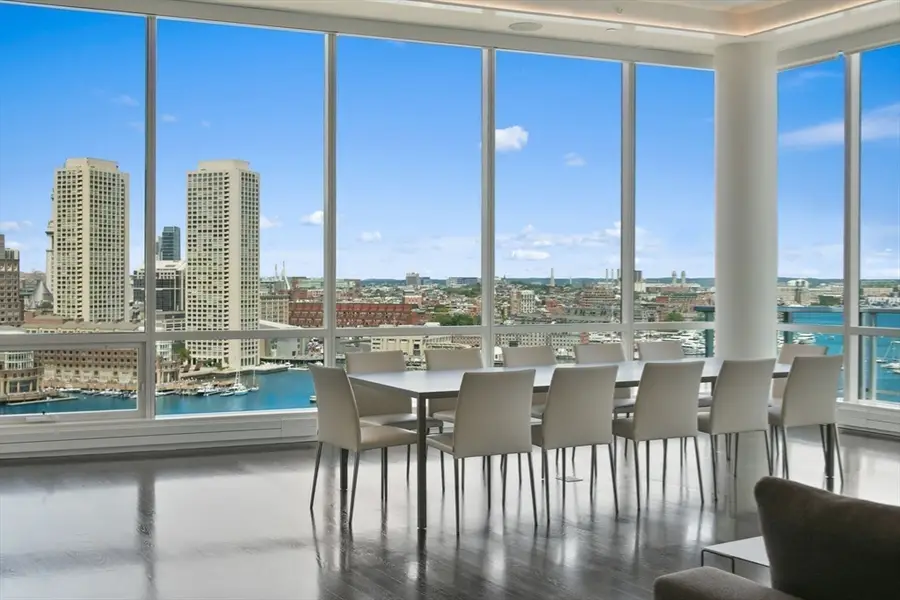 50 Liberty #PH-2A, Boston, MA 02210 - #3