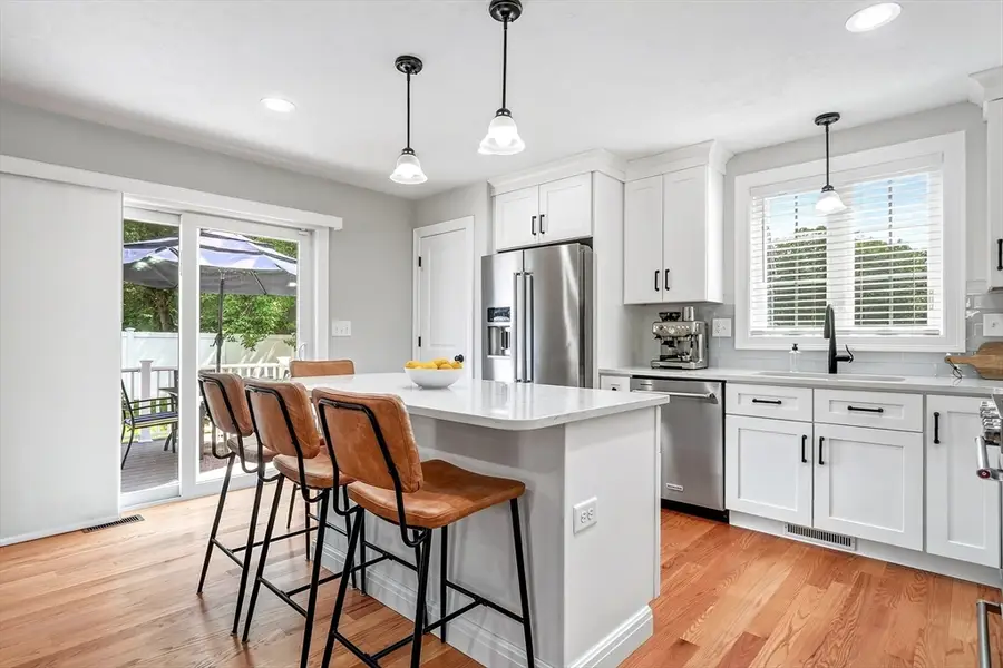 4 March St, Billerica, MA 01821 - #2