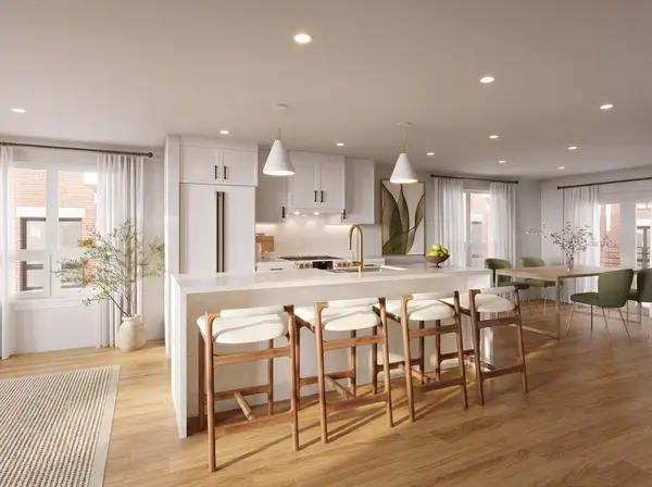 8 Sumner Place #6, Boston, MA 02128