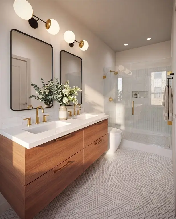 8 Sumner Place #6, Boston, MA 02128 - #2