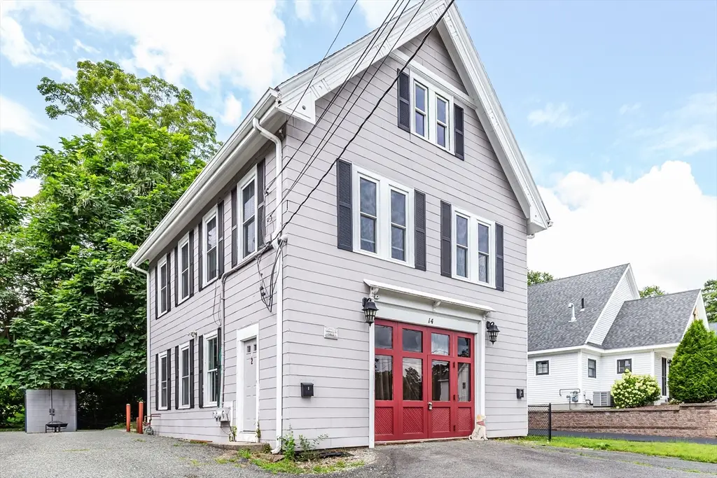 14 West St, East Bridgewater, MA 02333 - #1