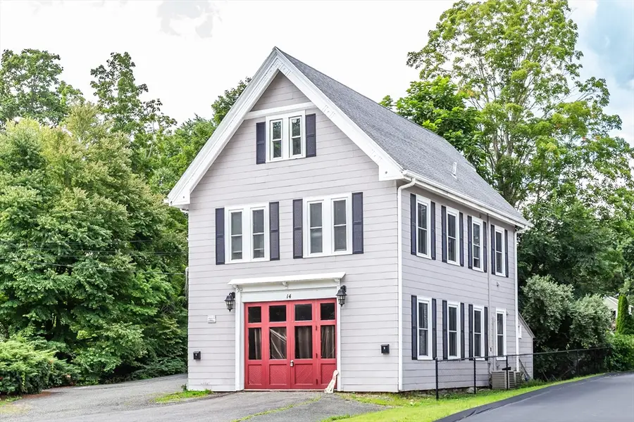 14 West St, East Bridgewater, MA 02333 - #3