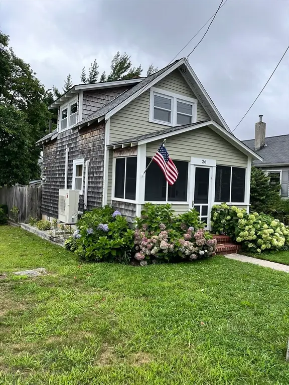 26 Harvard St, Fairhaven, MA 02719 - #3