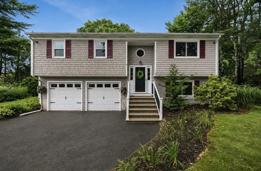 121 Dean St, Seekonk, MA 02771 - #2