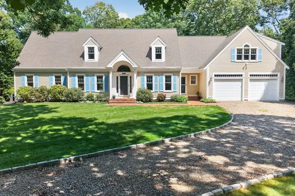 80 Upland Circle, Brewster, MA 02631