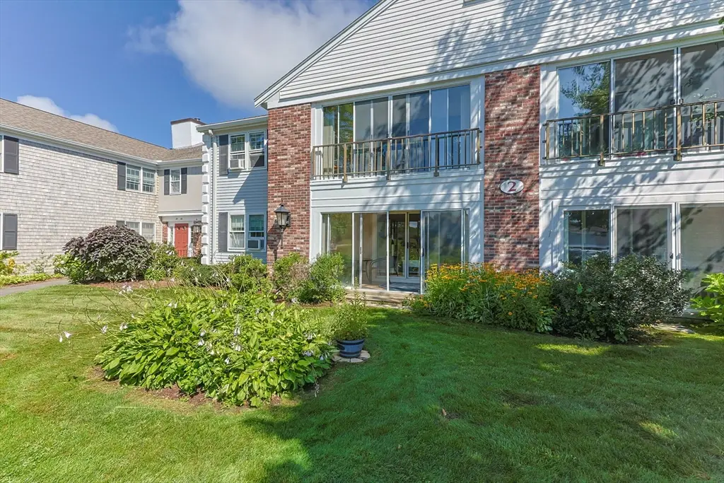 31 Highview Dr #31, Sandwich, MA 02563 - #1