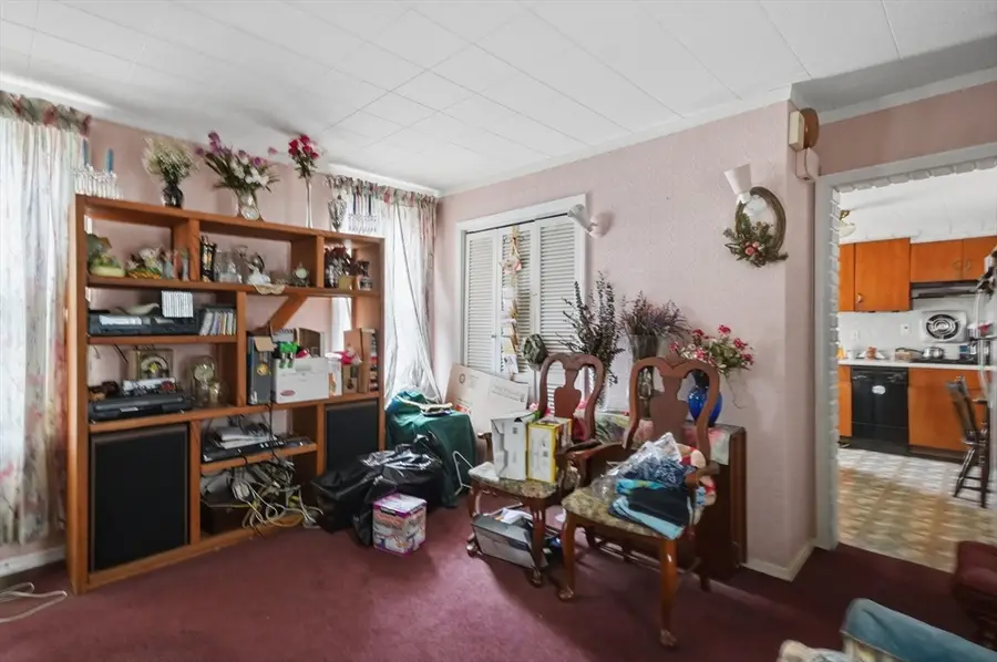 561-R E 5th St, Boston, MA 02127 - #3