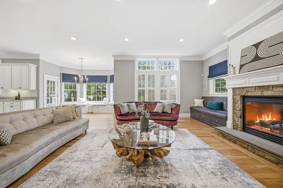 24 Normandy Rd, Lexington, MA 02421 - #2