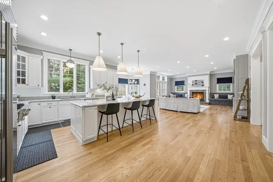 24 Normandy Rd, Lexington, MA 02421 - #3