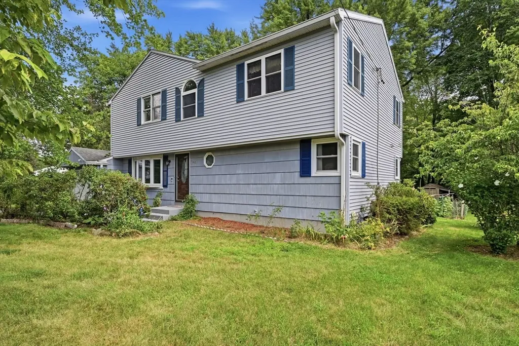 160 East St, South Hadley, MA 01075 - #1