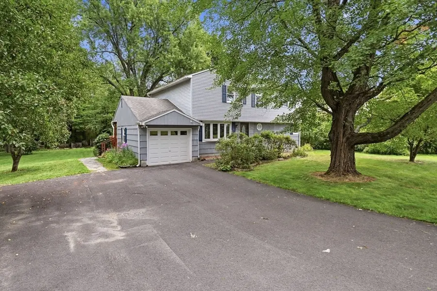 160 East St, South Hadley, MA 01075 - #3