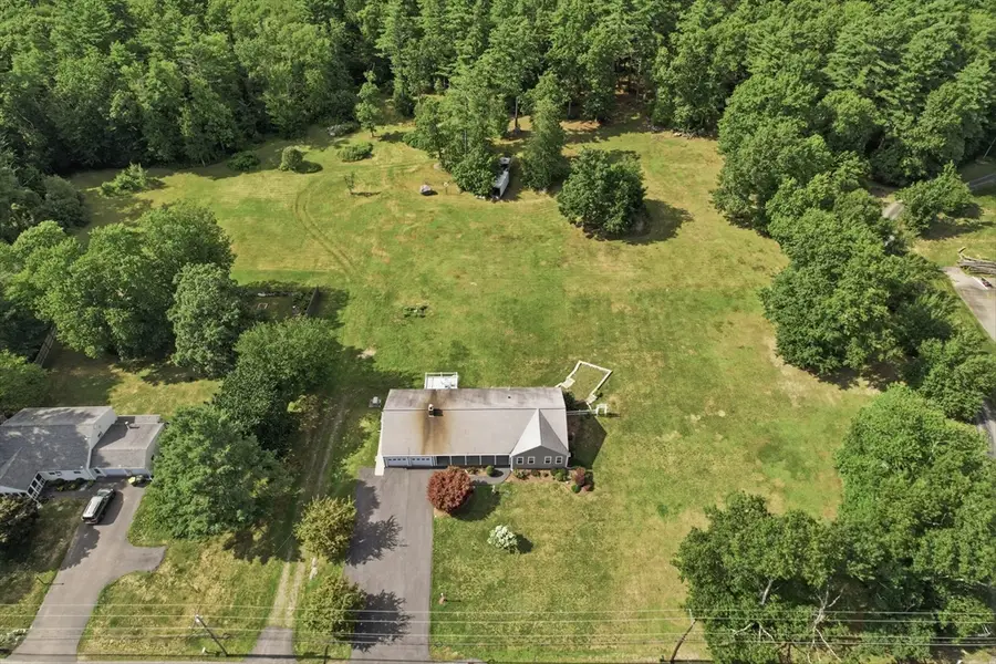 361A County Rd, Hanson, MA 02341 - #2