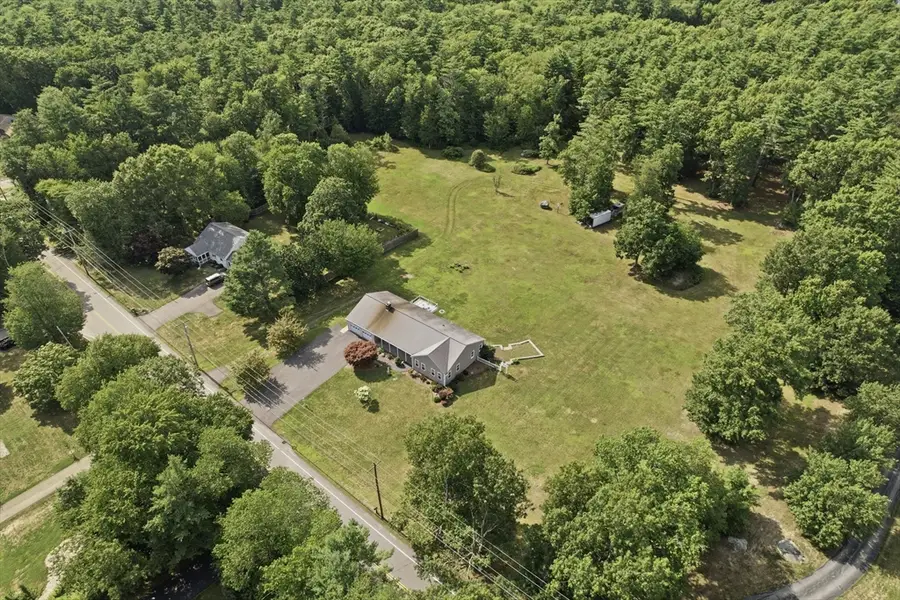 361A County Rd, Hanson, MA 02341 - #3