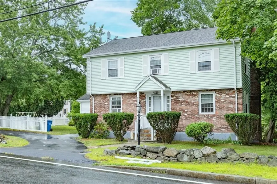 54 River St, Billerica, MA 01821 - #2