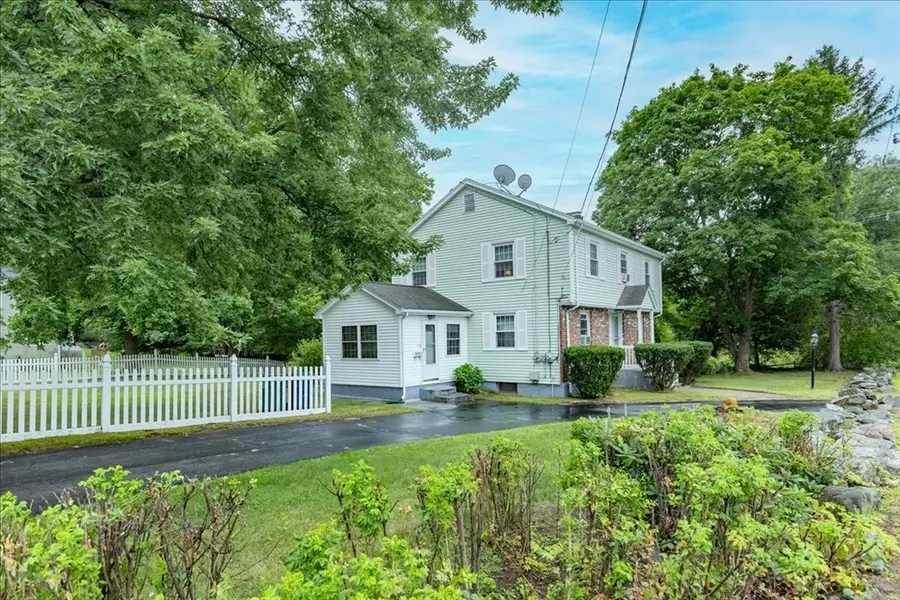 54 River St, Billerica, MA 01821 - #3