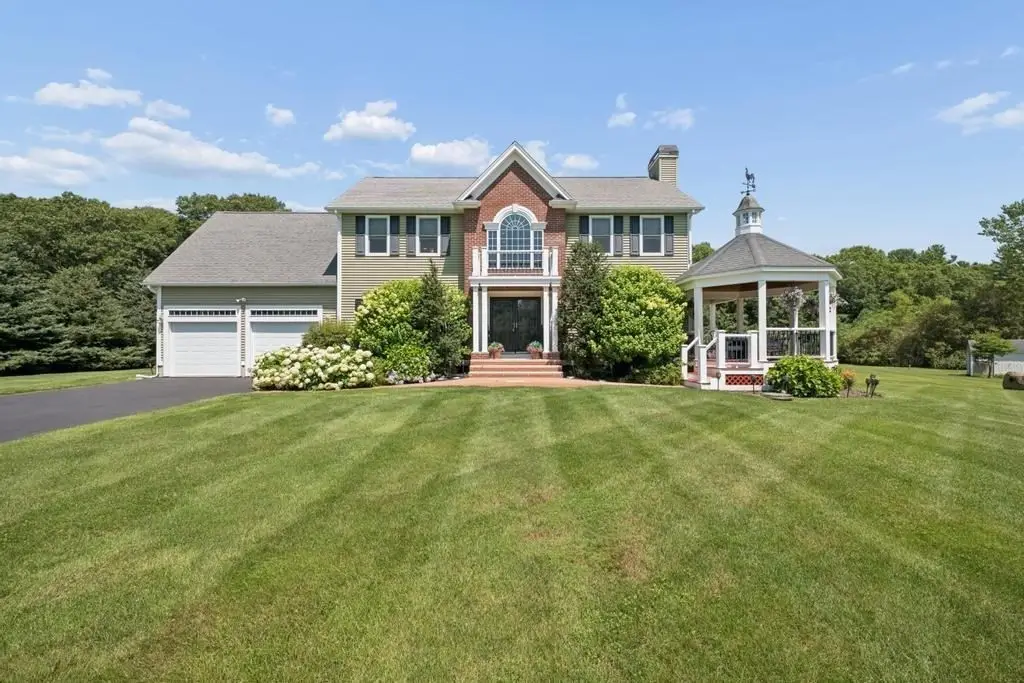 15 Key West Boulevard, Rehoboth, MA 02769 - #1