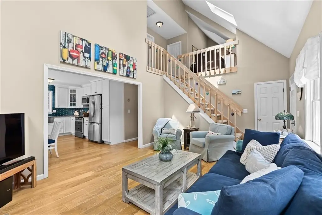 4 Selah Cir, Eastham, MA 02642 - #1
