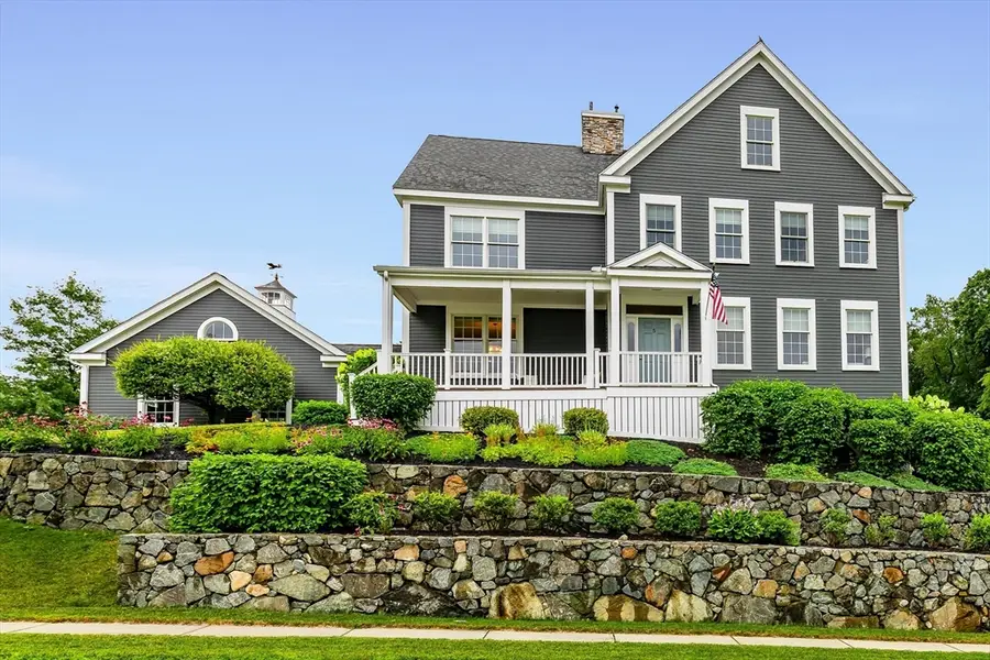 5 Point Shore Drive, Amesbury, MA 01913 - #2