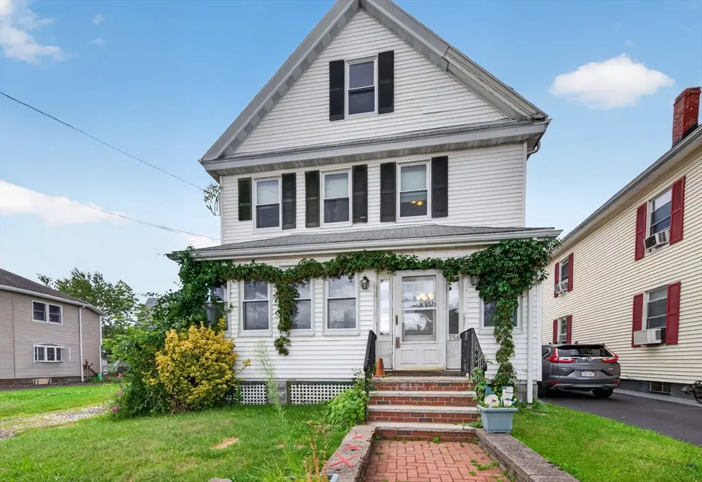 156 Broadway, Malden, MA 02148 - #1
