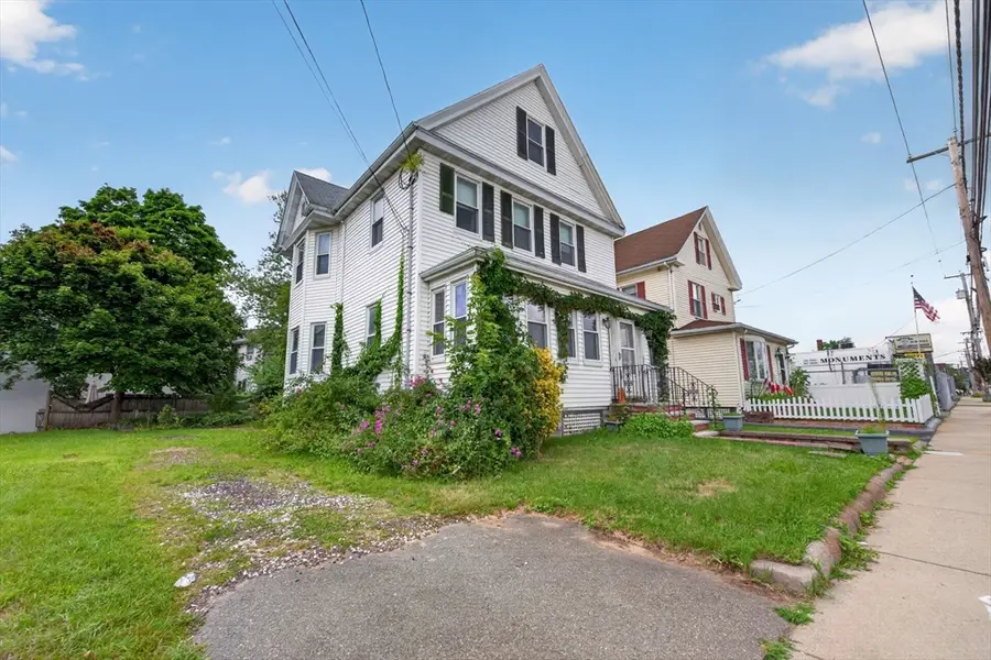 156 Broadway, Malden, MA 02148 - #2