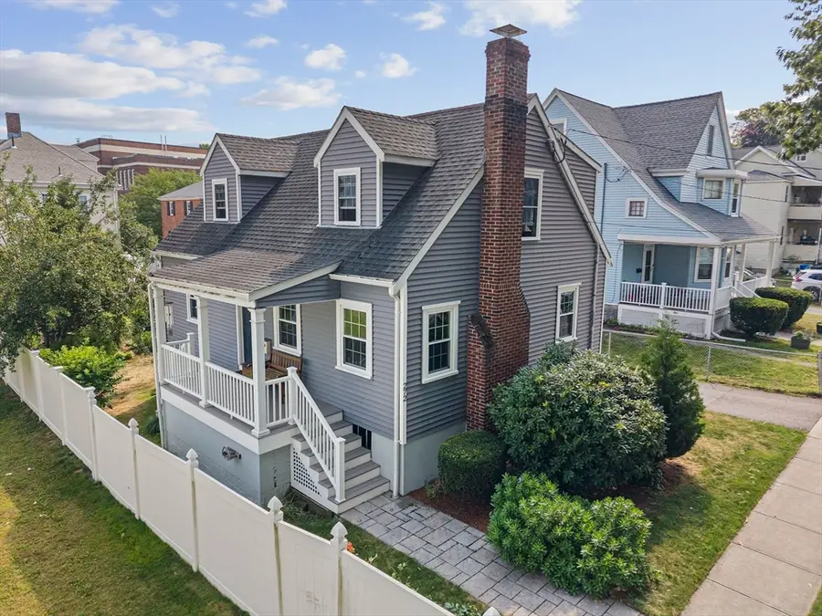 272 Belmont St, Quincy, MA 02170 - #2
