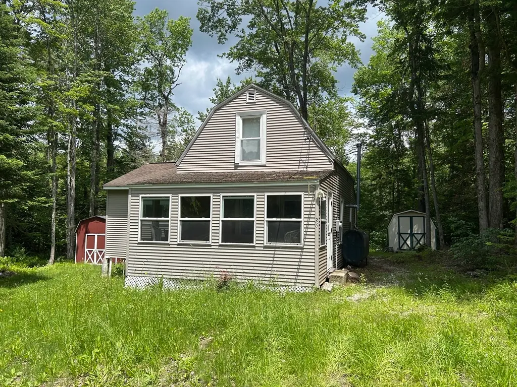 26 Bear Hill Rd, Hinsdale, MA 01235 - #1