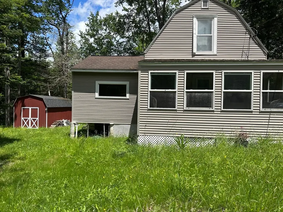 26 Bear Hill Rd, Hinsdale, MA 01235 - #2