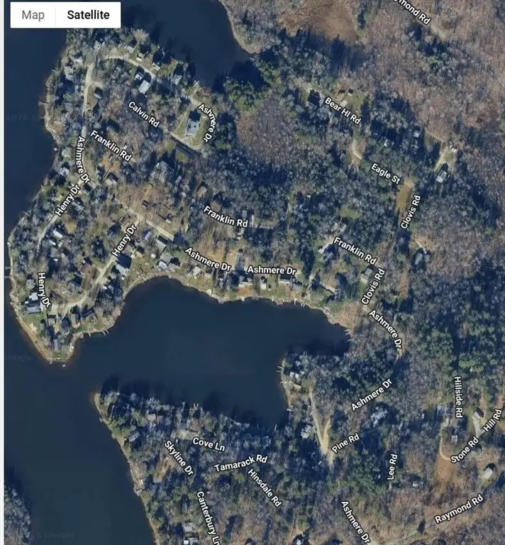 26 Bear Hill Rd, Hinsdale, MA 01235 - #3