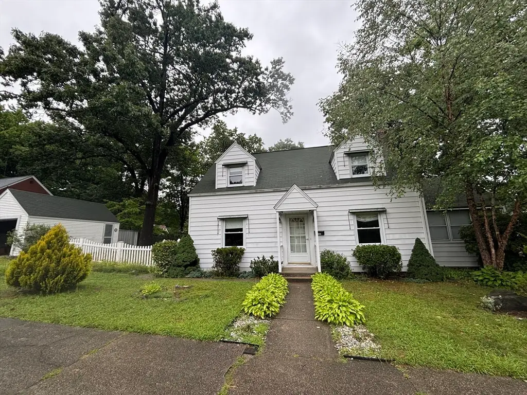 137 Appleton St, Springfield, MA 01108 - #1
