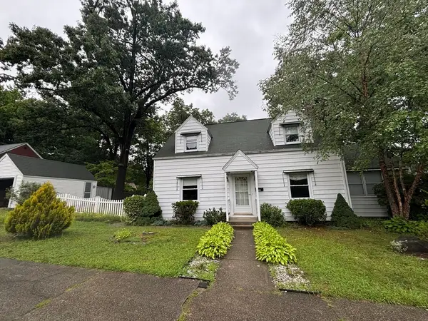 137 Appleton St, Springfield, MA 01108