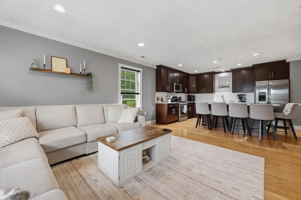 15 Church Street #204, Wilmington, MA 01887 - #1