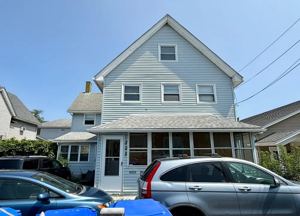398 Main St, Springfield, MA 01151 - #1