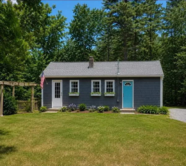 10-A Wood Rd, Acushnet, MA 02743