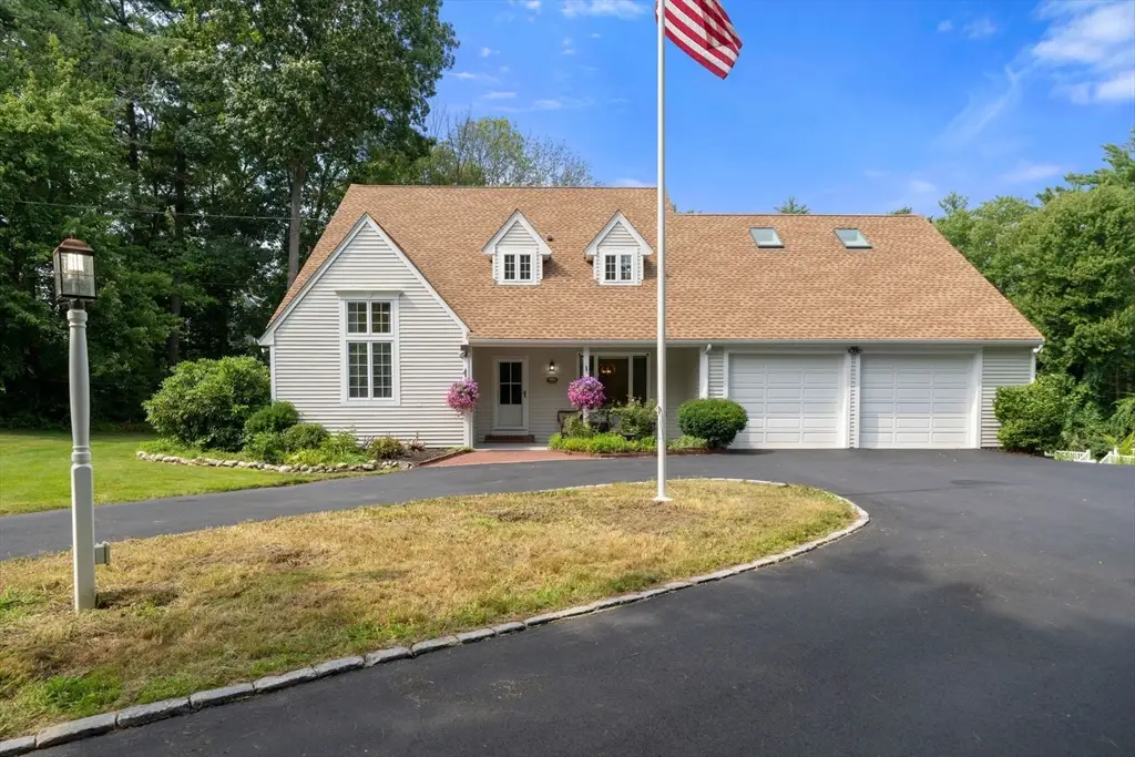 359 Holly Rd, Marshfield, MA 02050 - #1