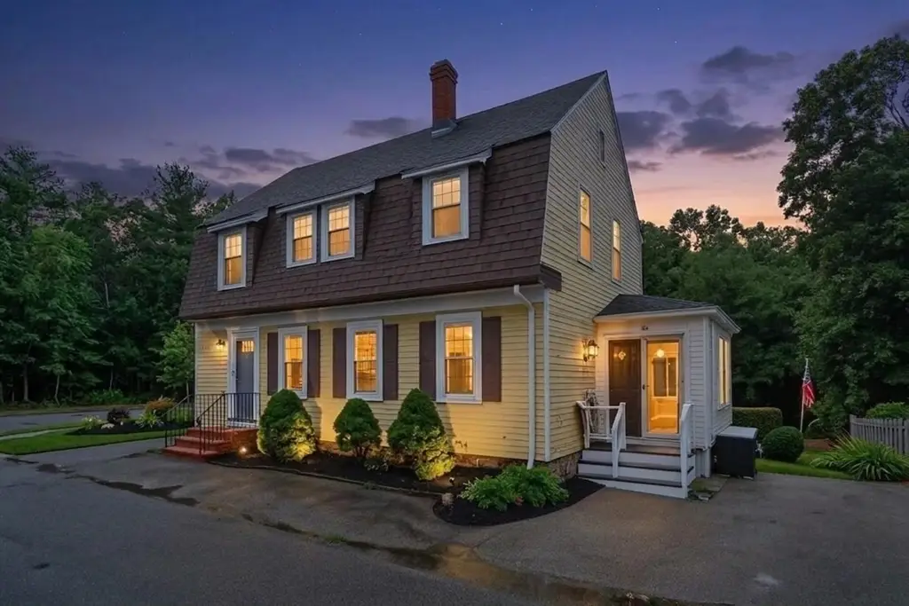 6 Edmond St, Haverhill, MA 01835 - #1