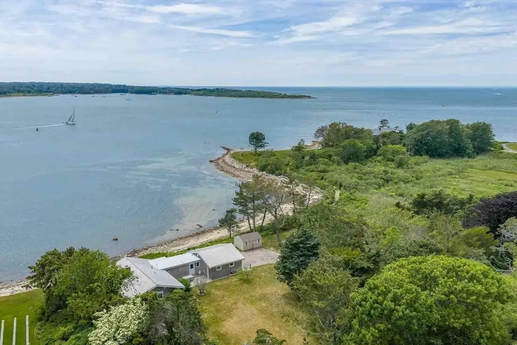 187 Penzance Rd #Lot 1C, Falmouth, MA 02543 - #1