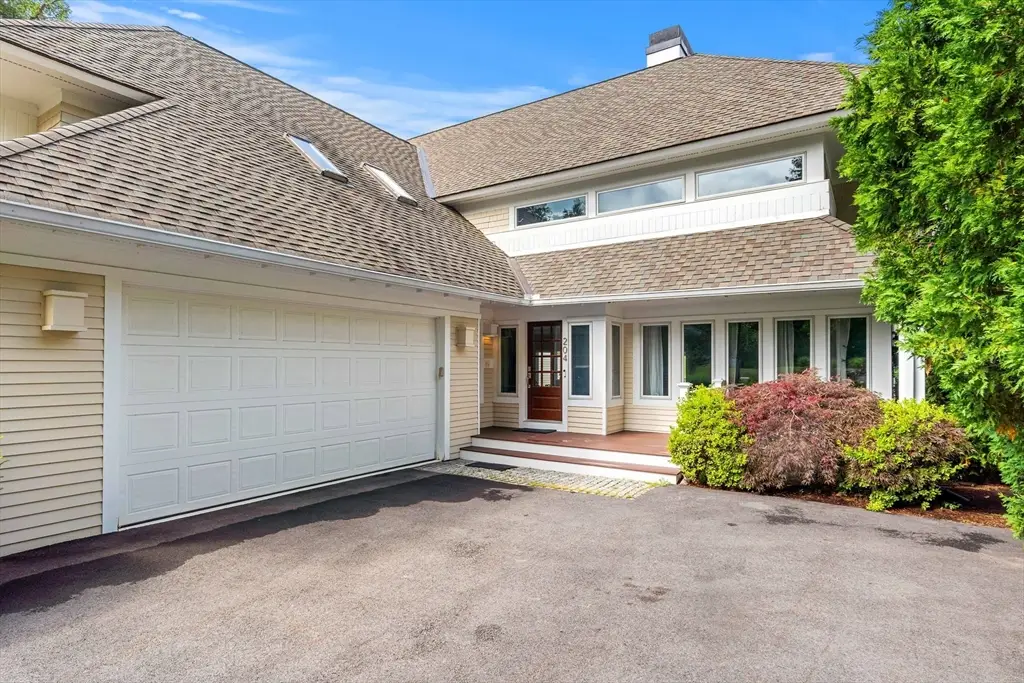 204 Country Club Way, Ipswich, MA 01938 - #1