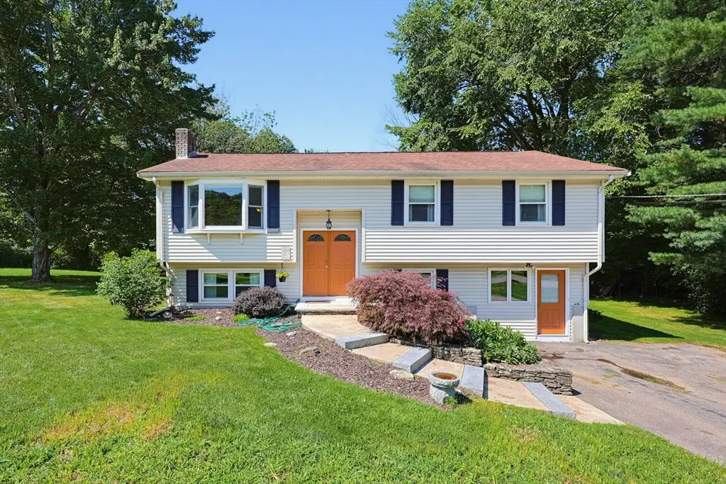 116 Bayberry Rd, North Attleboro, MA 02760 - #1