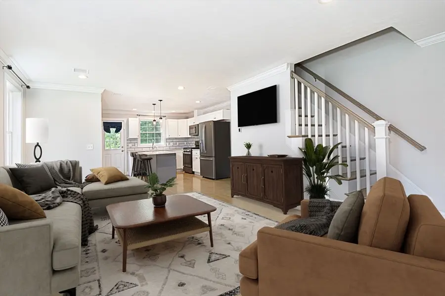 26 Christies Way #26, Holbrook, MA 02343 - #2
