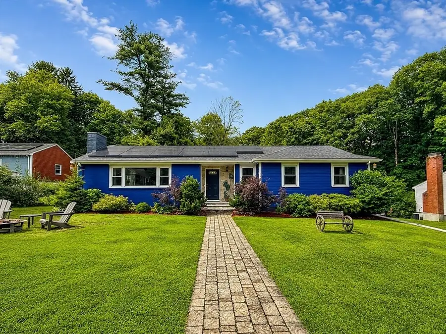 411 Pleasant St, Framingham, MA 01701 - #2