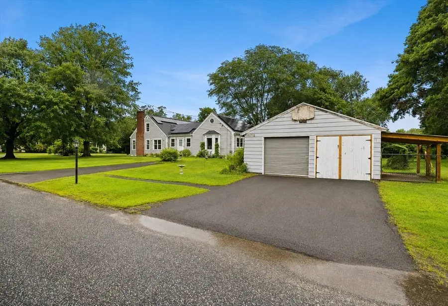 35 Anawan St, Rehoboth, MA 02769 - #3