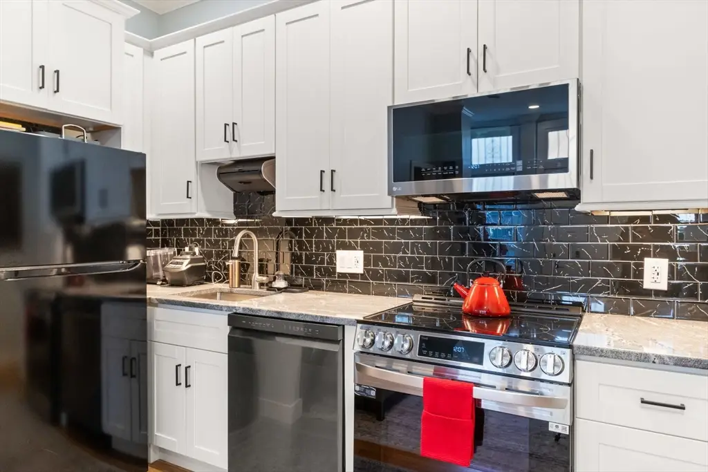 560 Columbus Avenue #1, Boston, MA 02118 - #1