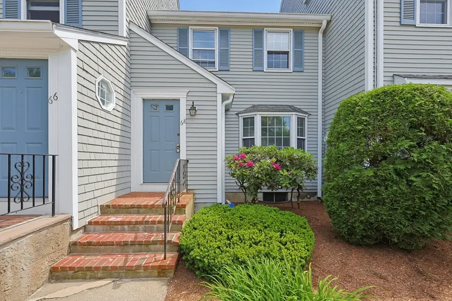 68 Village Street #68, Easton, MA 02334 - #2