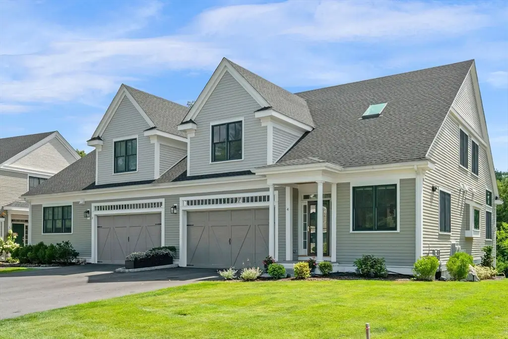 4 Talbot Lane #4, Reading, MA 01867 - #1